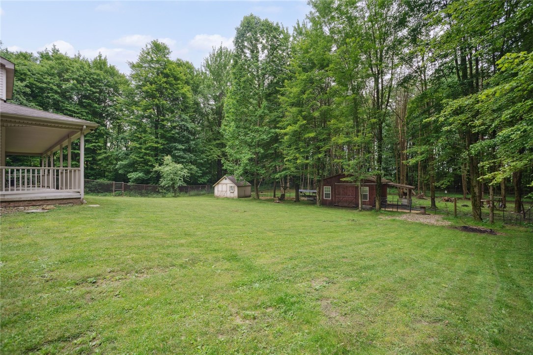 29 Cherry Tree Lane