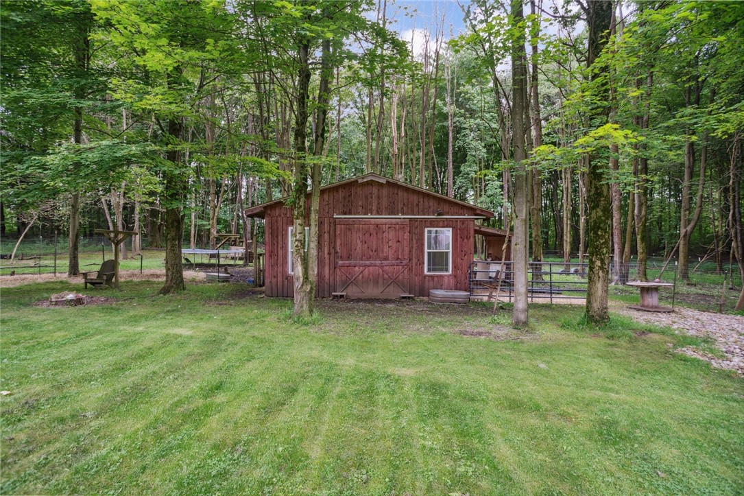 29 Cherry Tree Lane