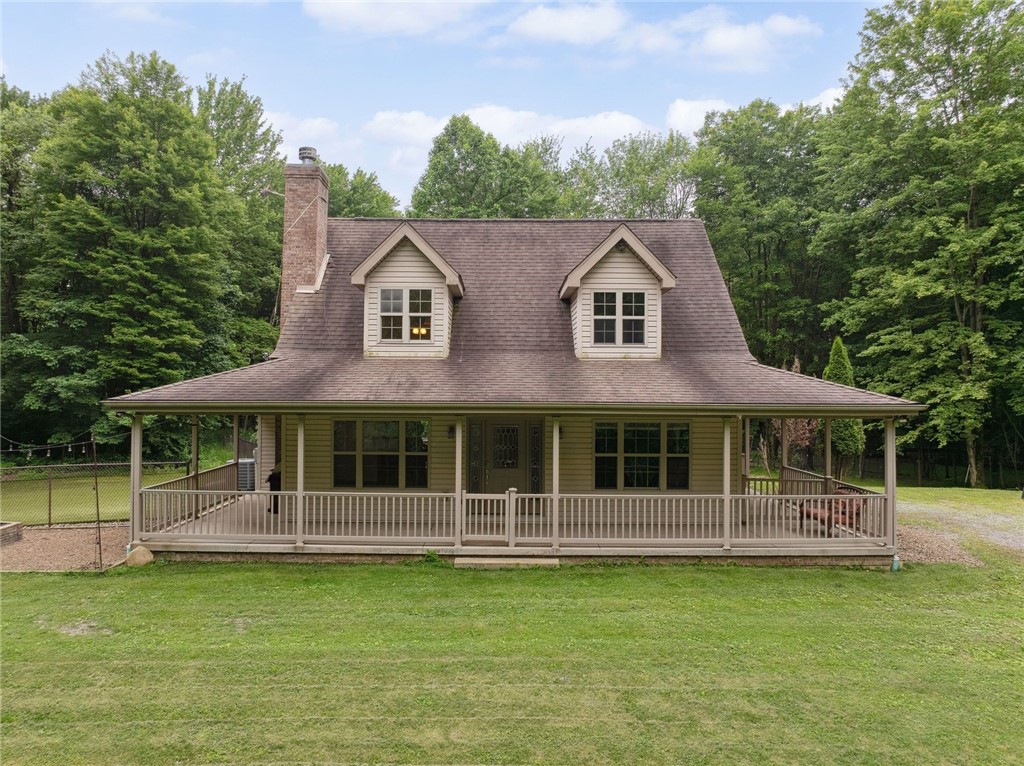 29 Cherry Tree Lane