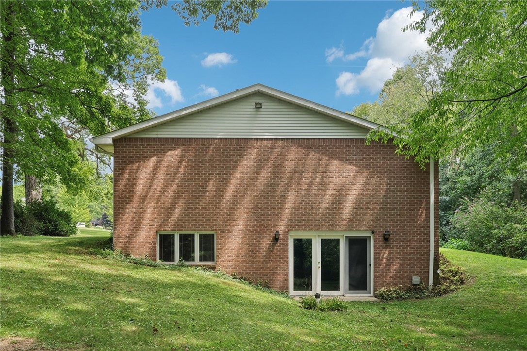 100 Joshua Drive