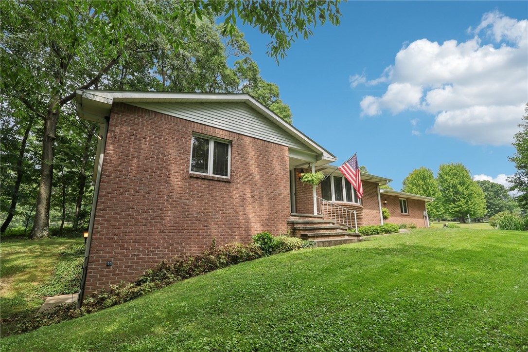 100 Joshua Drive