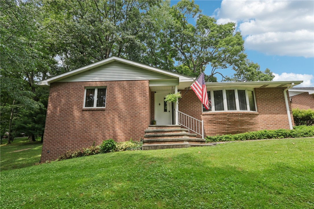 100 Joshua Drive