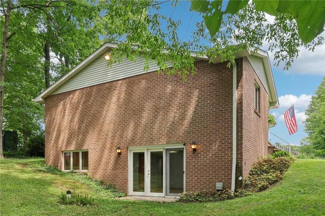 100 Joshua Drive