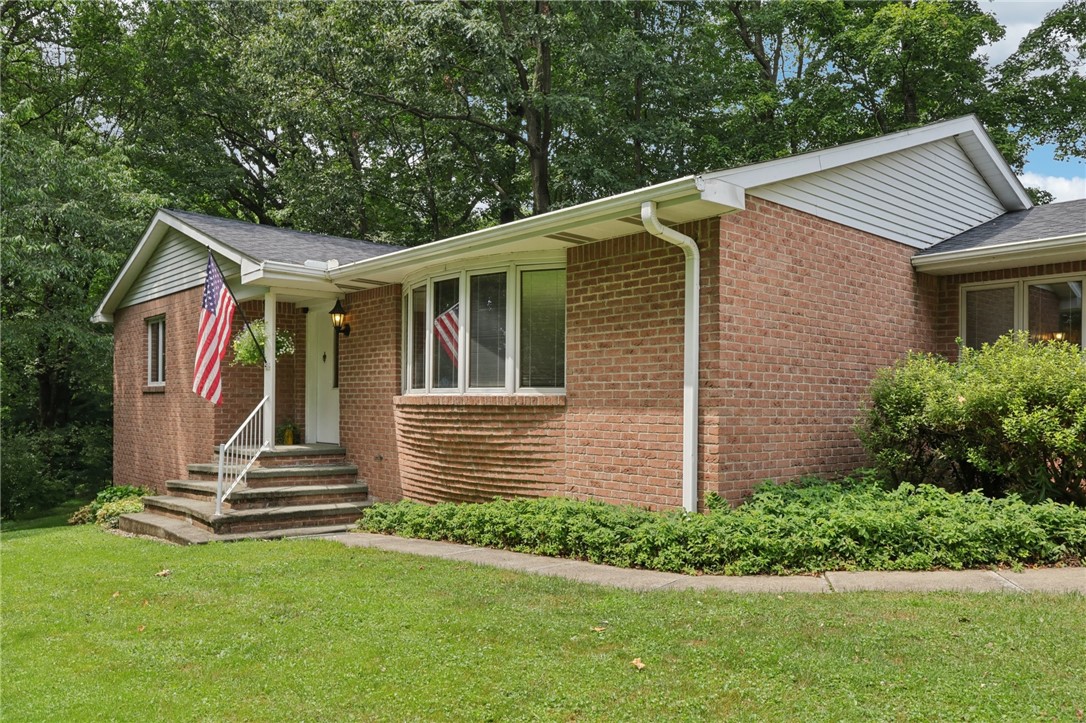 100 Joshua Drive
