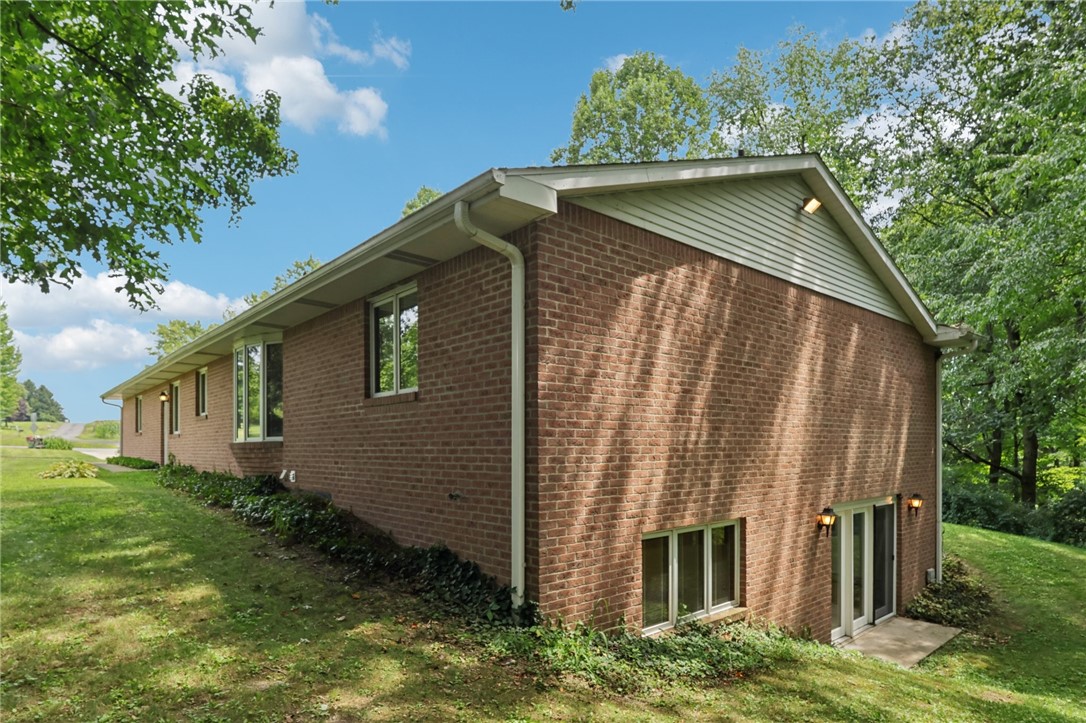 100 Joshua Drive