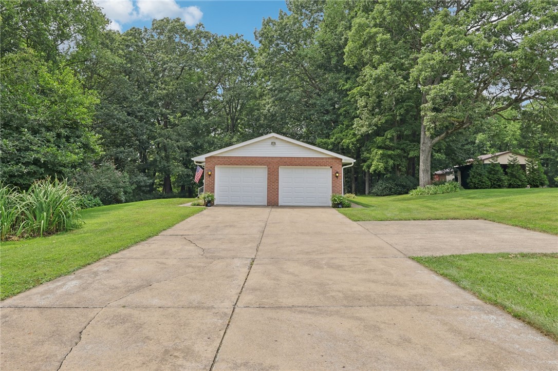 100 Joshua Drive