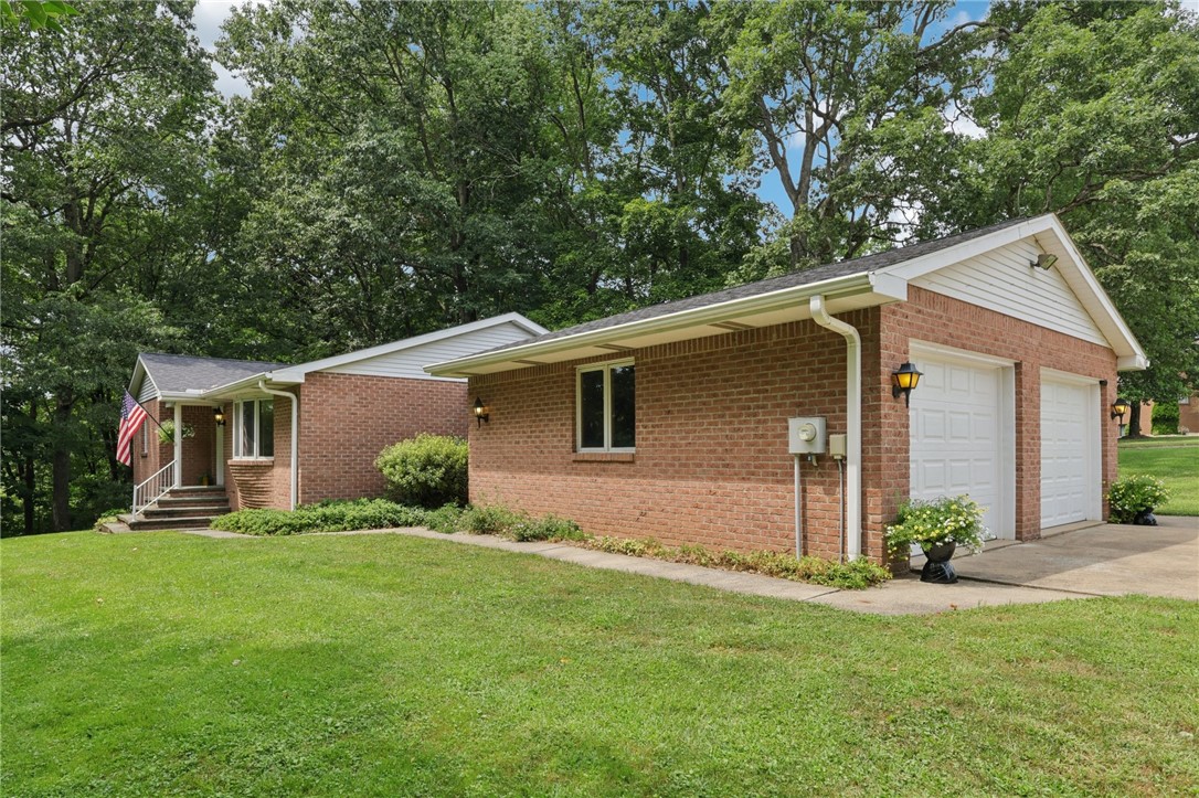 100 Joshua Drive