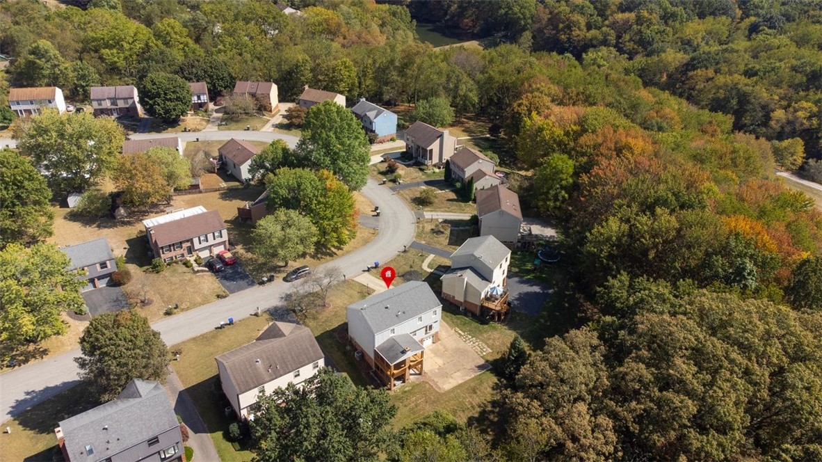 529 Greenspire Ct