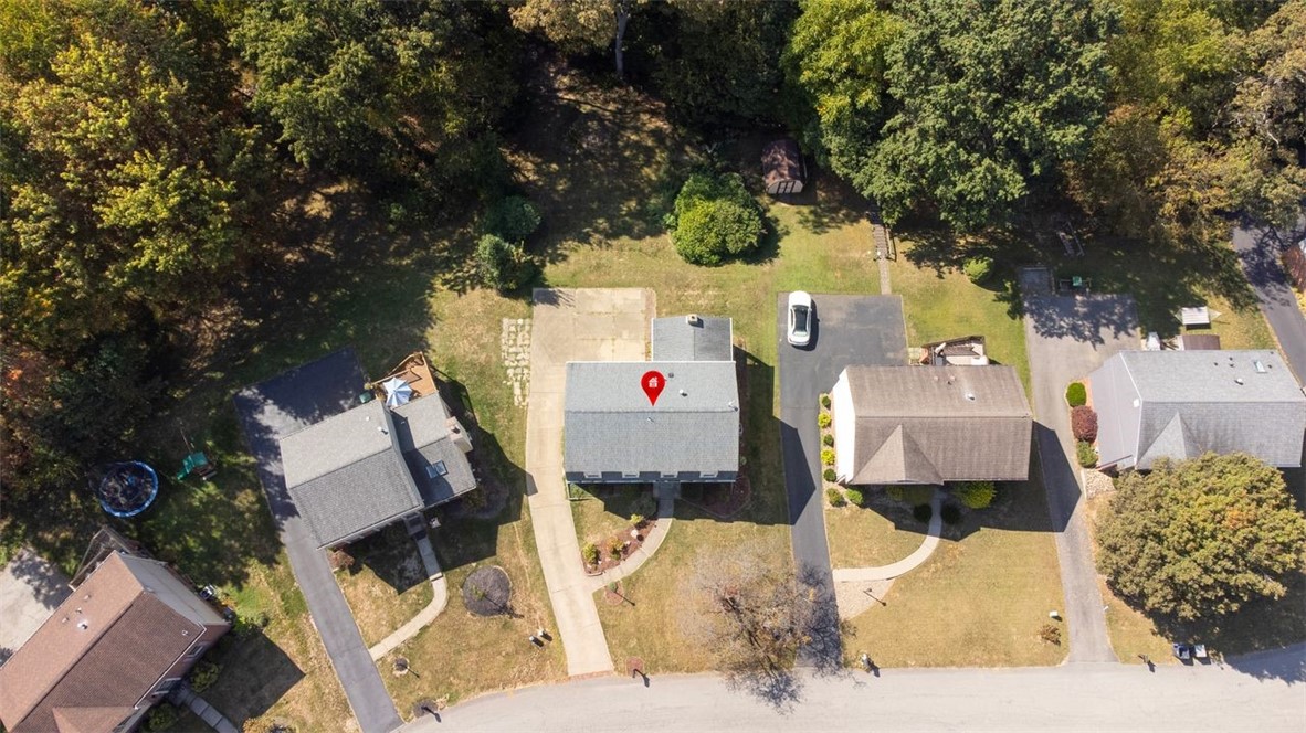 529 Greenspire Ct