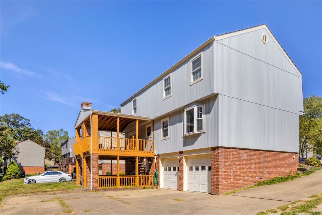 529 Greenspire Ct