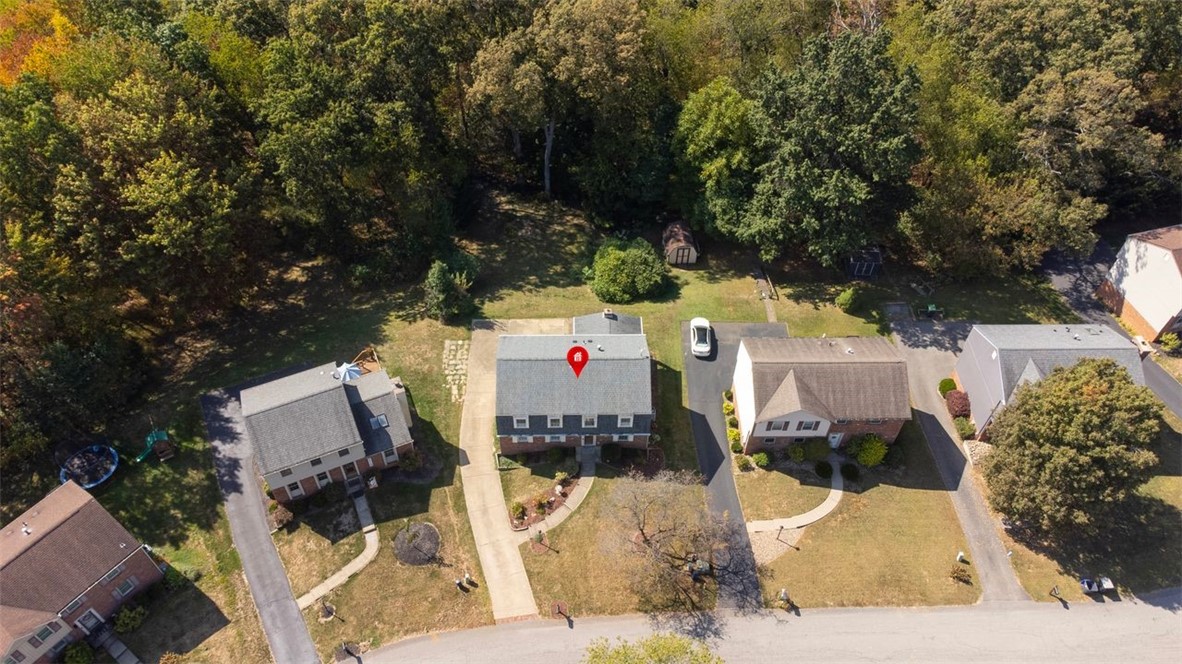 529 Greenspire Ct