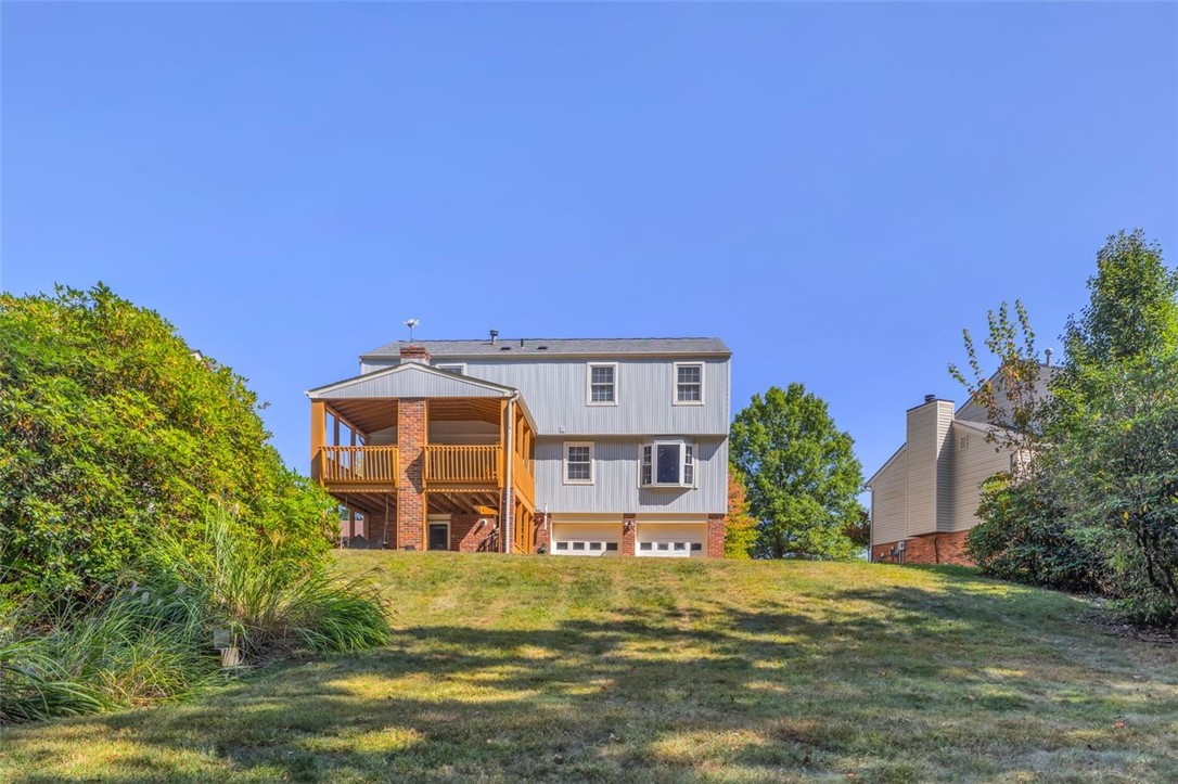529 Greenspire Ct