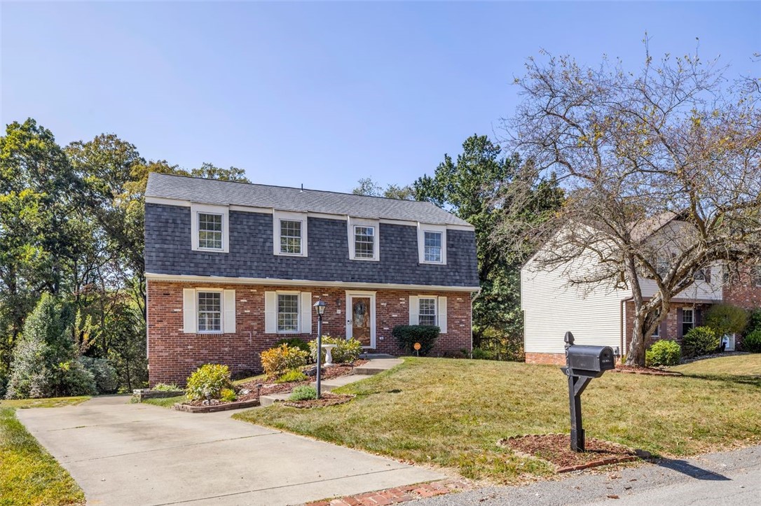 529 Greenspire Ct