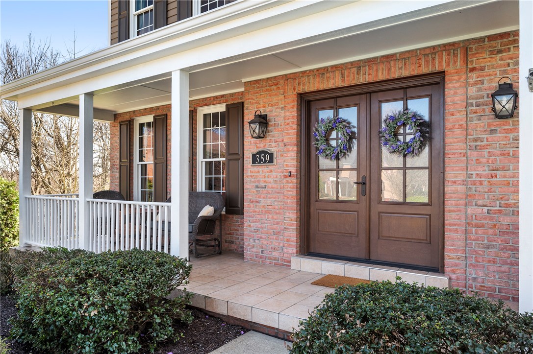 359 Ritter Rd