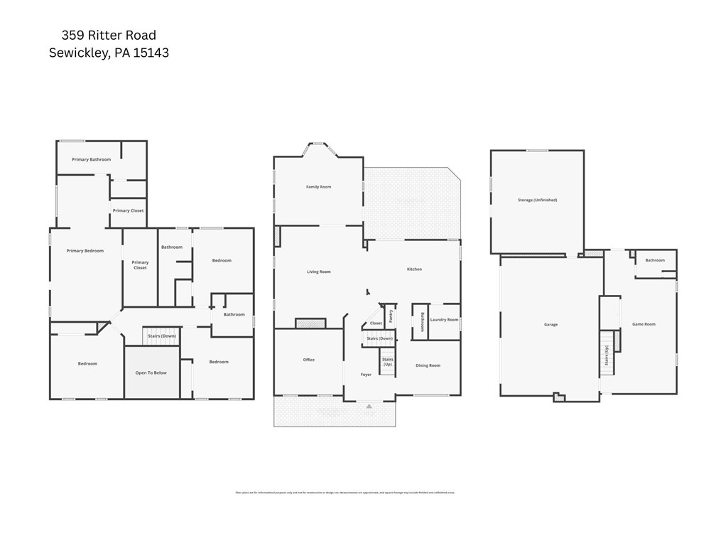 359 Ritter Rd