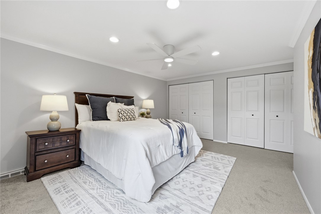 907 Camelot Drive