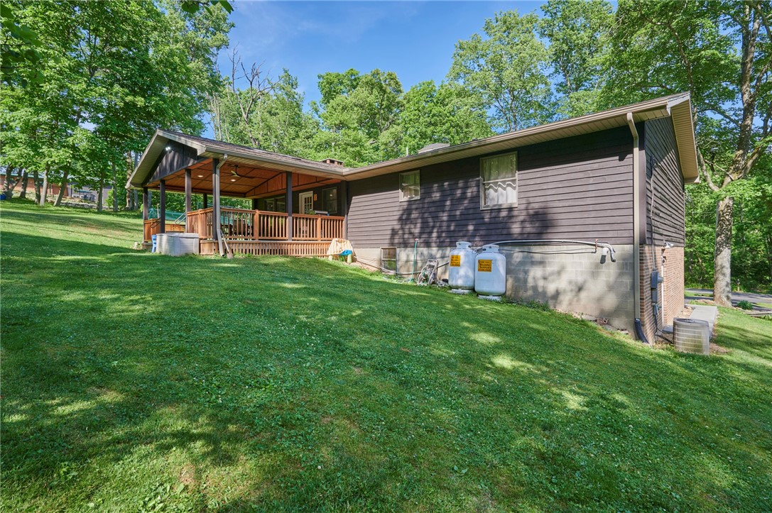 483 Pony Farm Rd