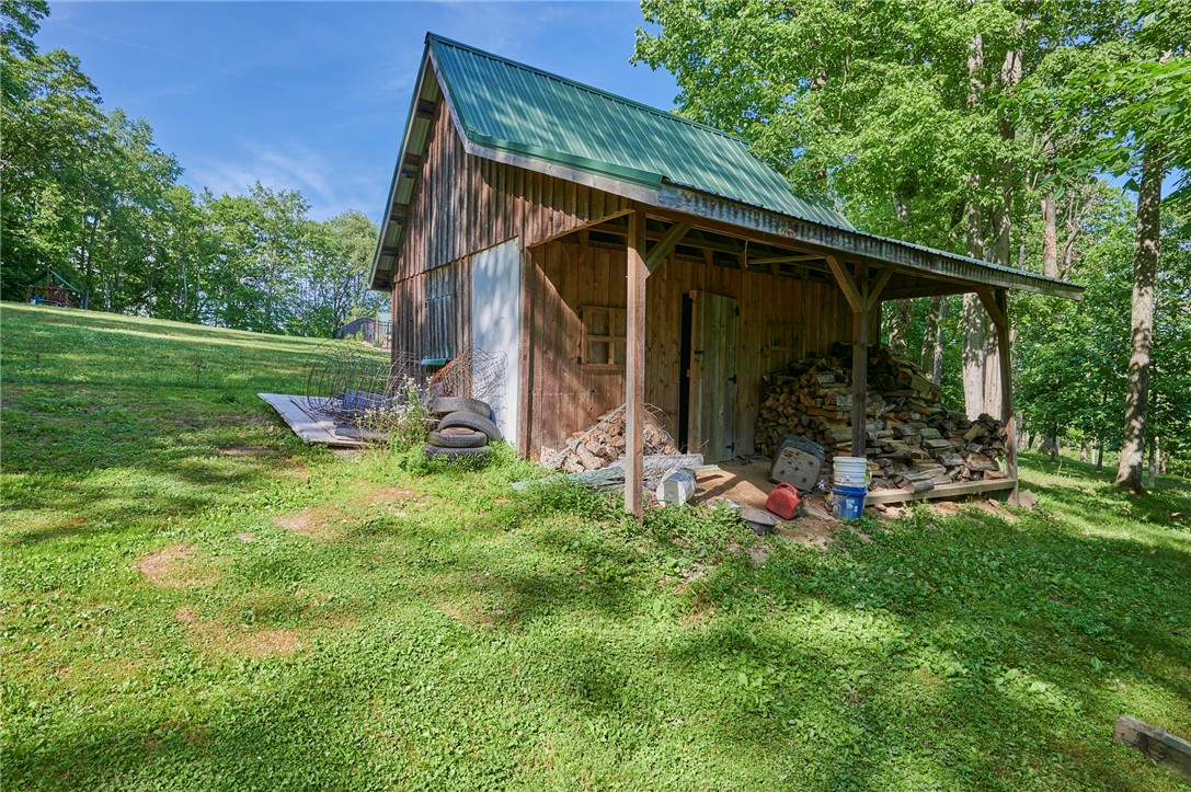 483 Pony Farm Rd