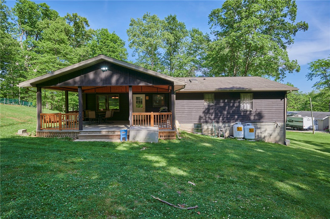 483 Pony Farm Rd
