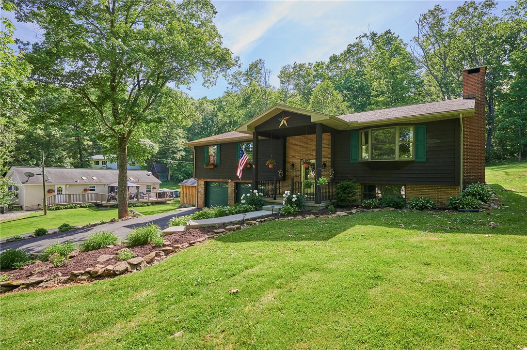 483 Pony Farm Rd