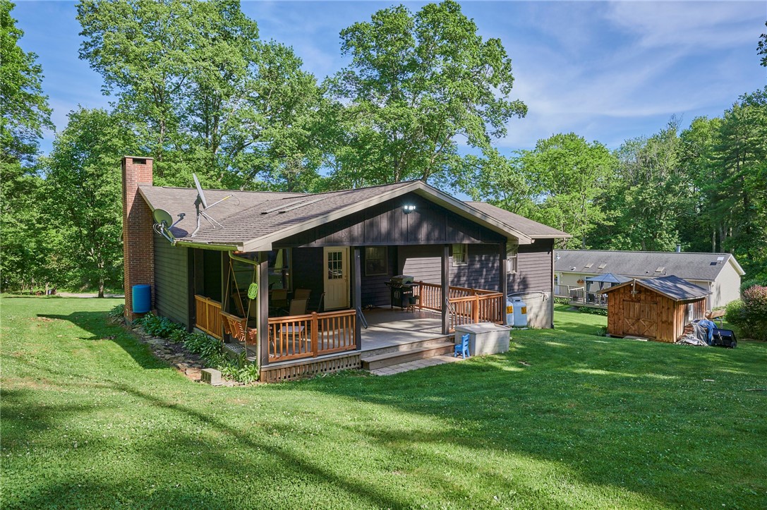 483 Pony Farm Rd