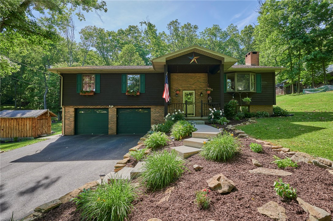 483 Pony Farm Rd