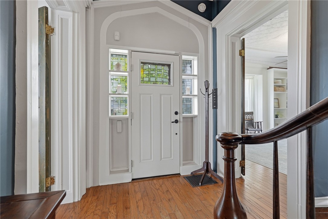 1121 Penn Ave