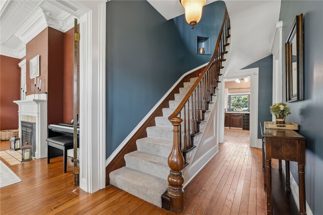 1121 Penn Ave