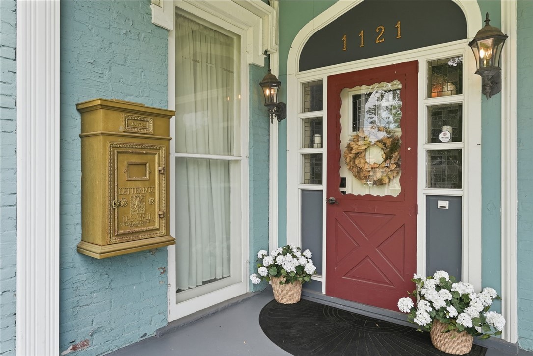 1121 Penn Ave