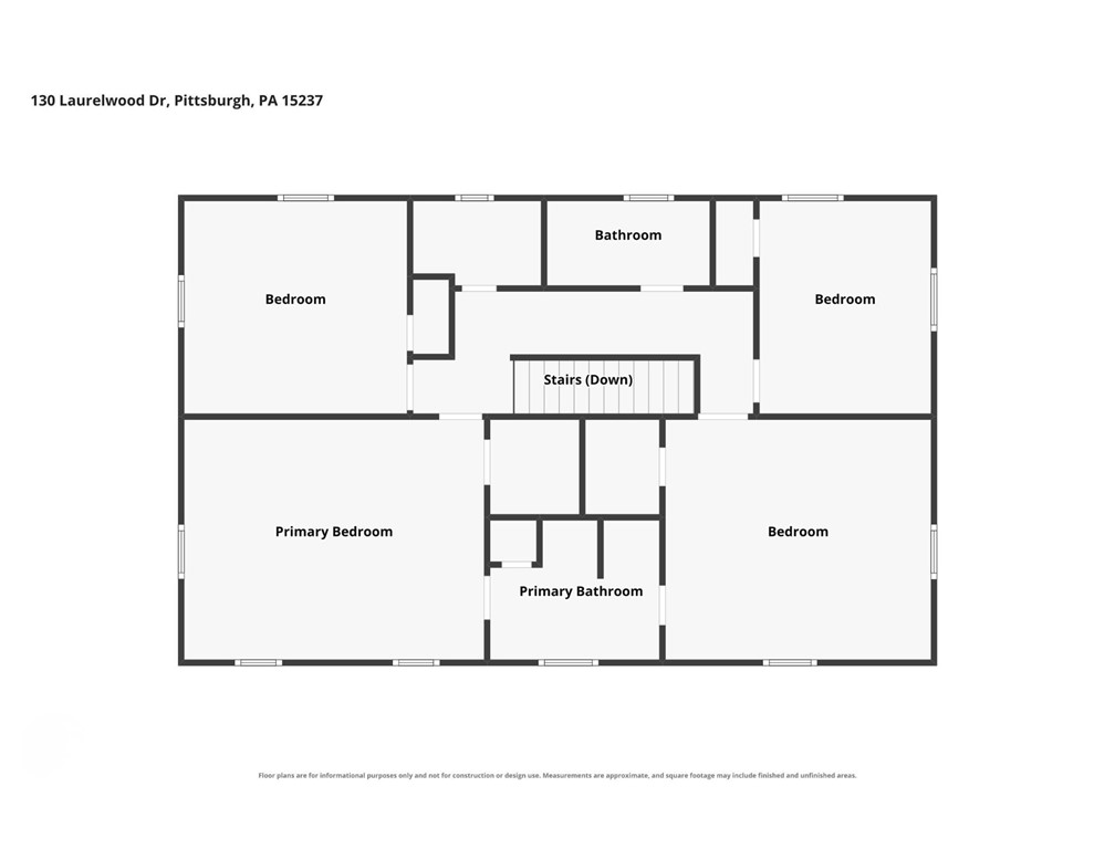 130 Laurelwood Dr