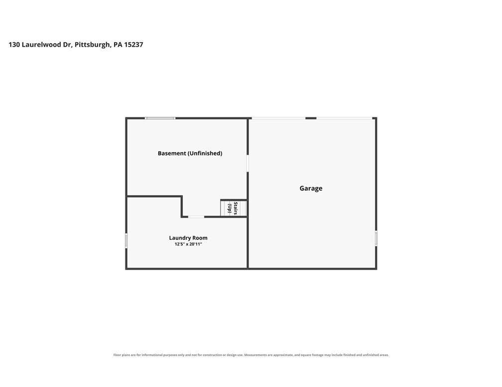130 Laurelwood Dr