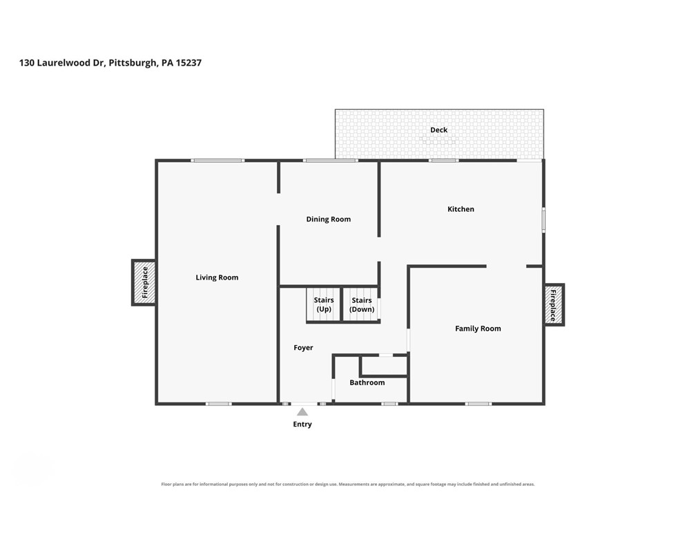 130 Laurelwood Dr