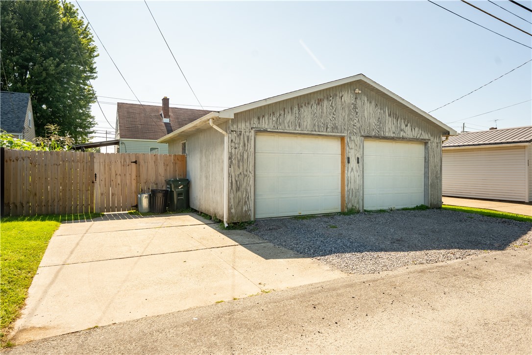 1813 Freeport Rd