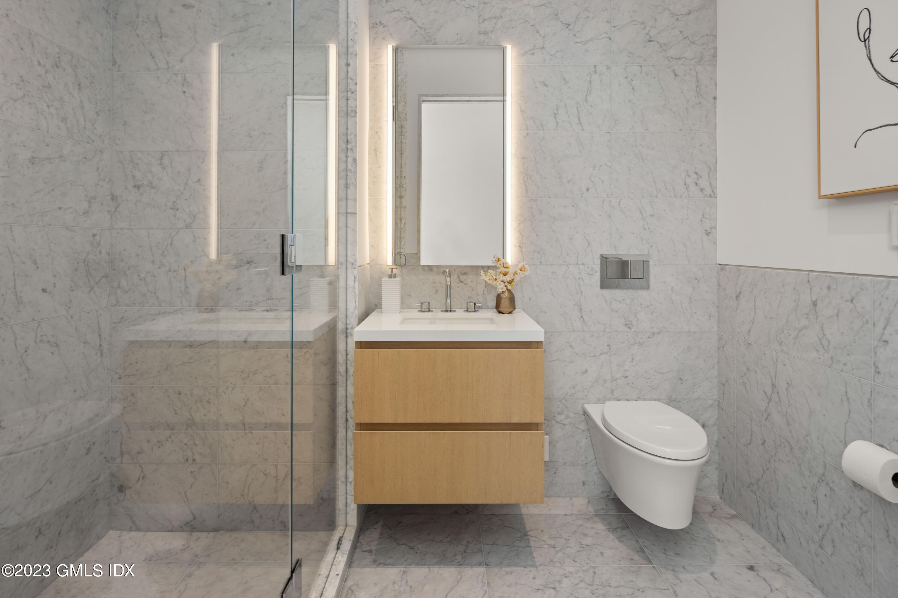 60 Wilton Road Unit: Penthouse 4C