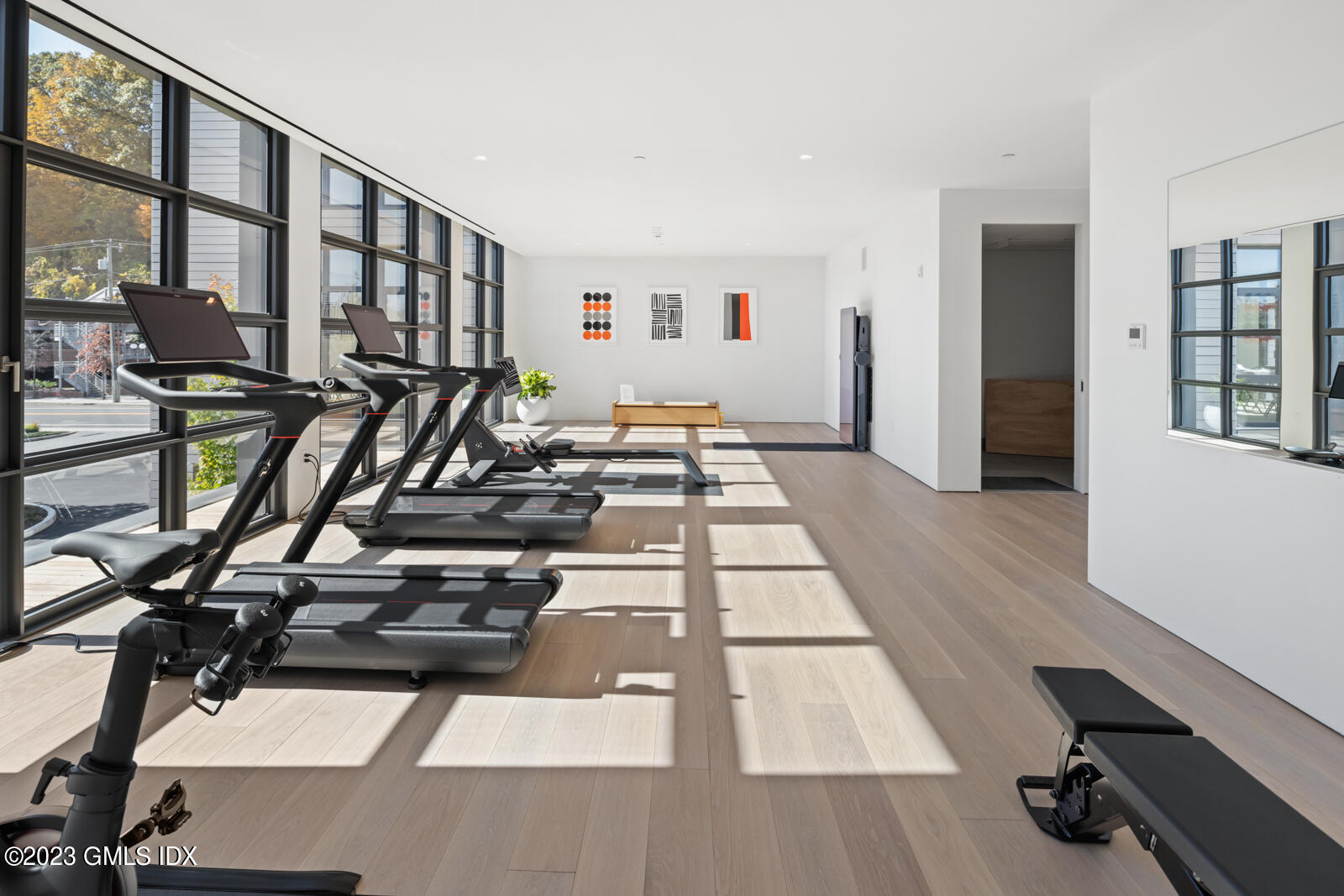 60 Wilton Road Unit: Penthouse 4C