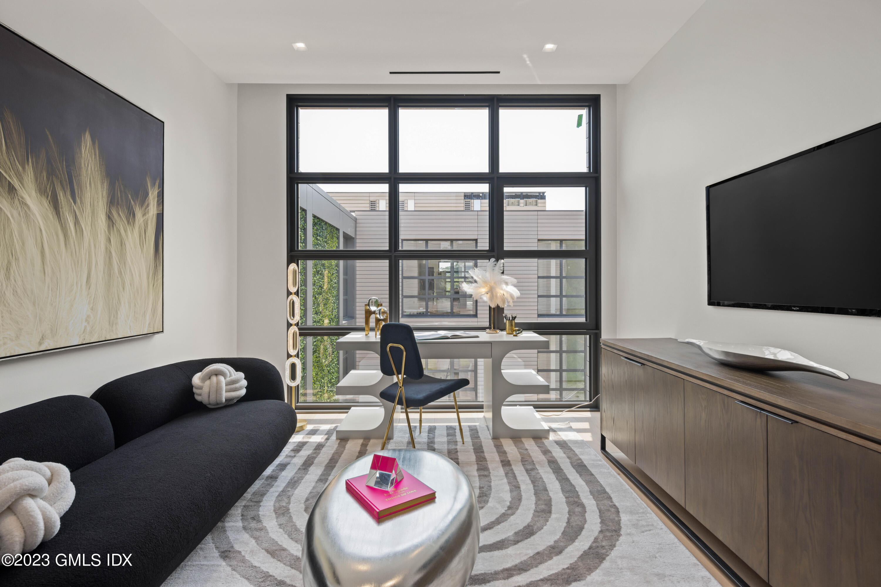 60 Wilton Road Unit: Penthouse 4C