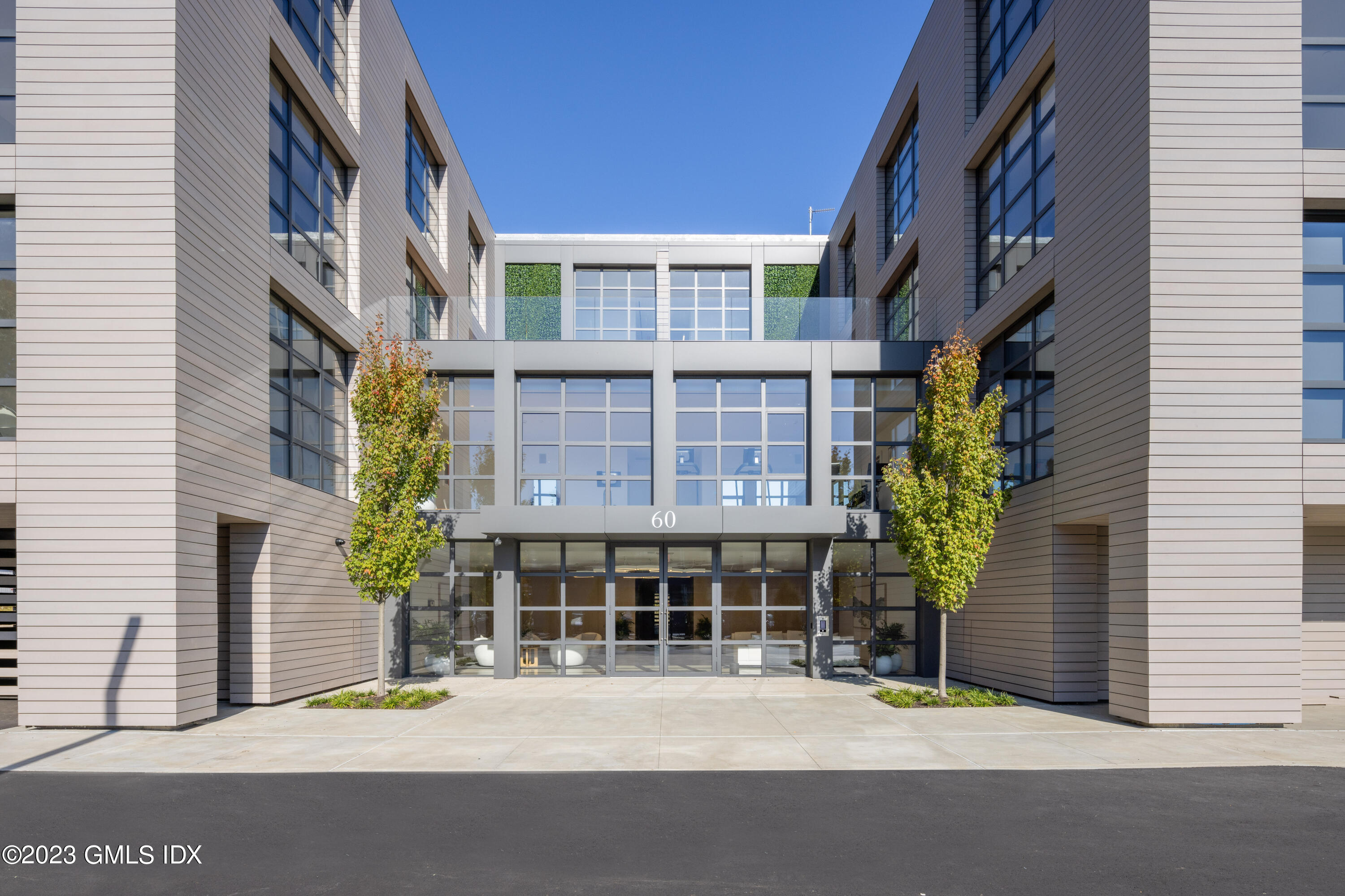 60 Wilton Road Unit: Penthouse 4C