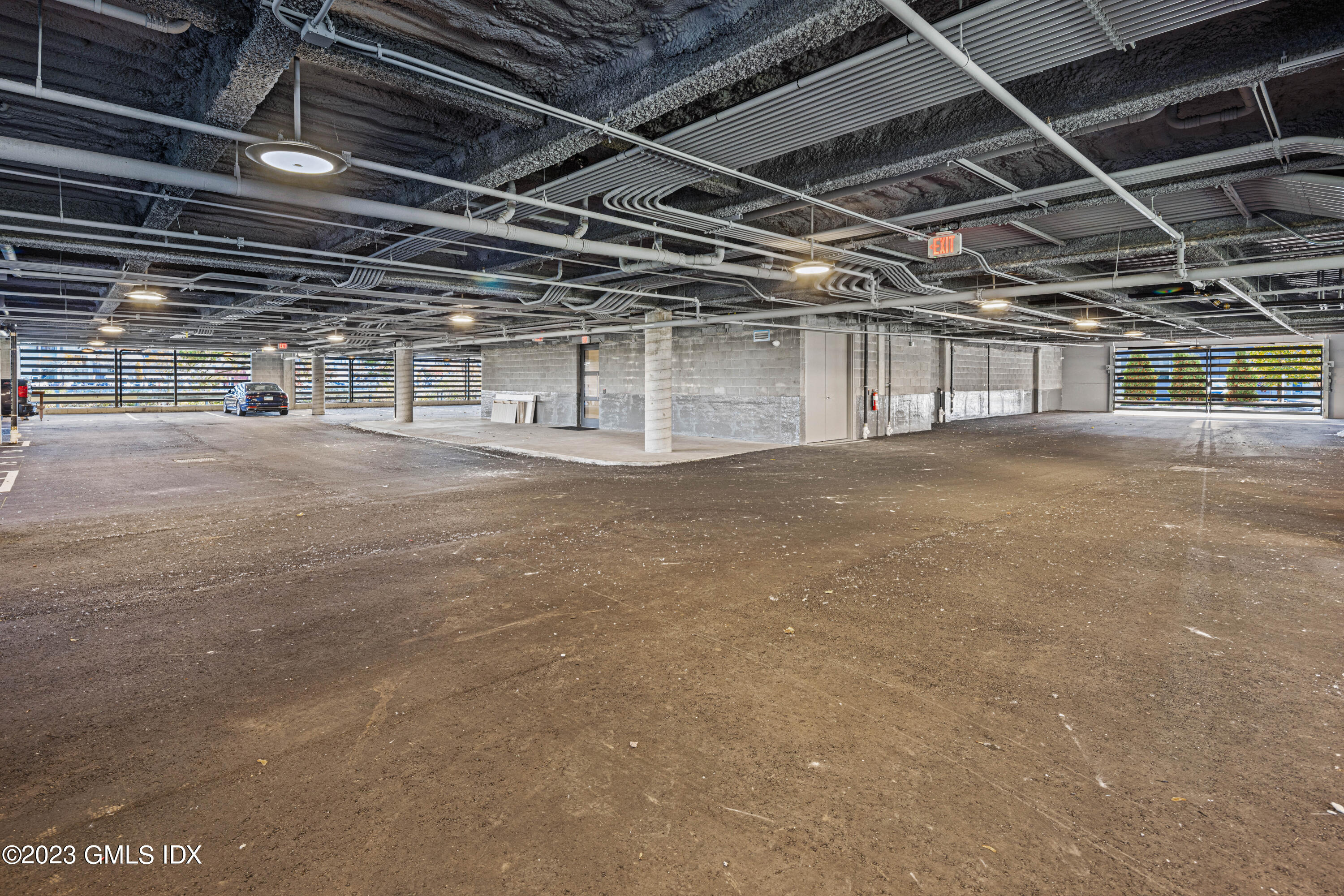 60 Wilton Road Unit: Penthouse 4A