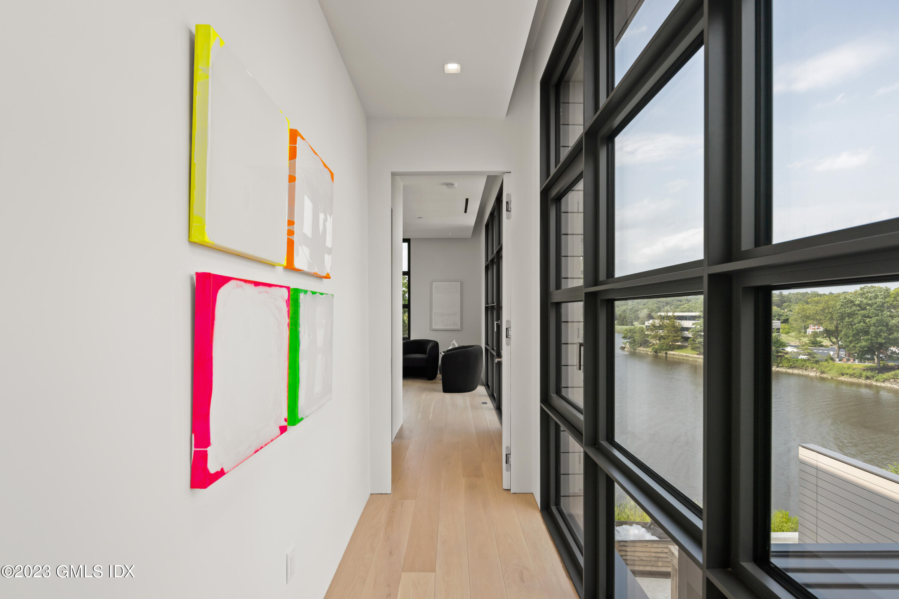 60 Wilton Road Unit: Penthouse 4A