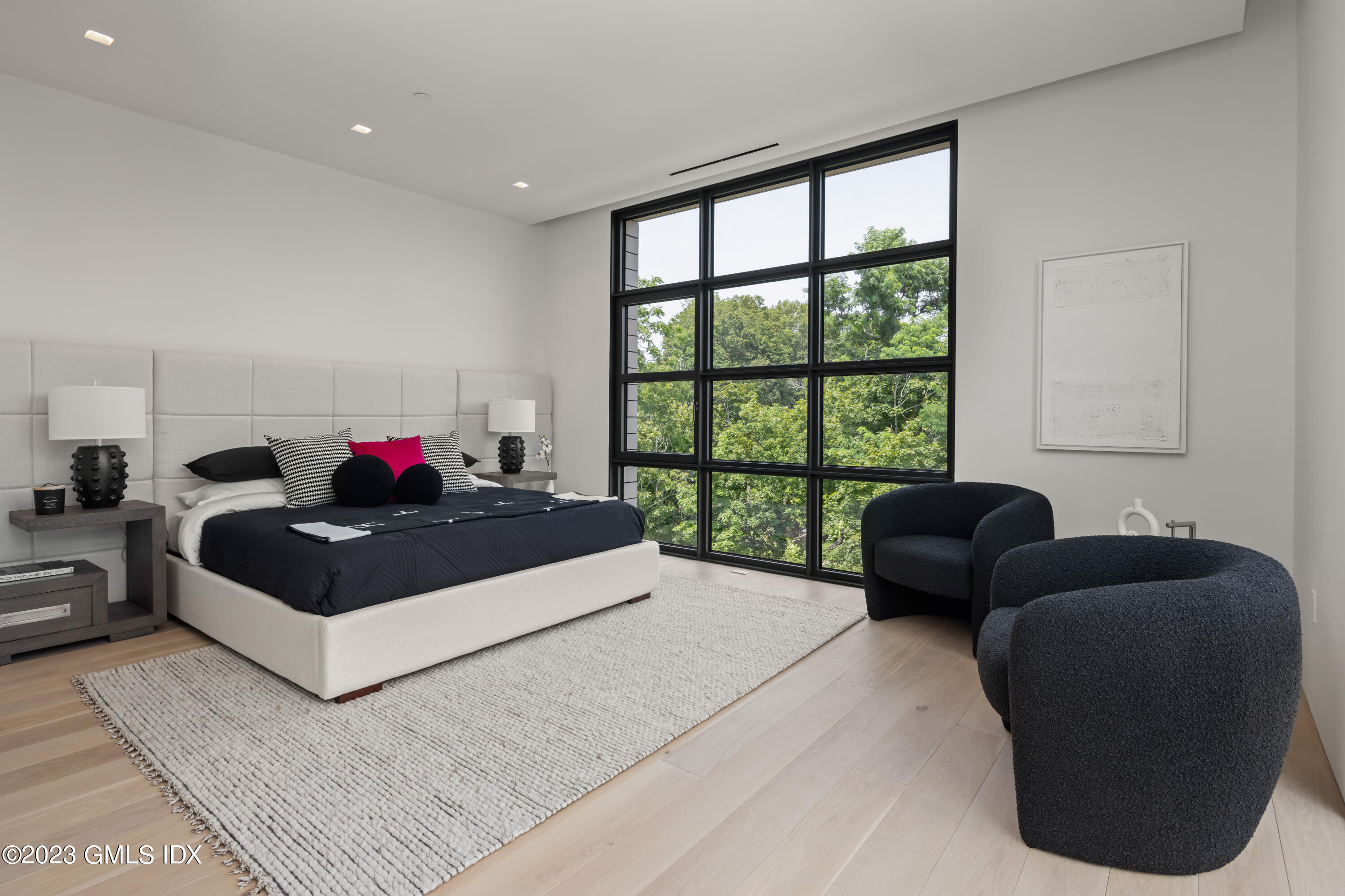 60 Wilton Road Unit: Penthouse 4A