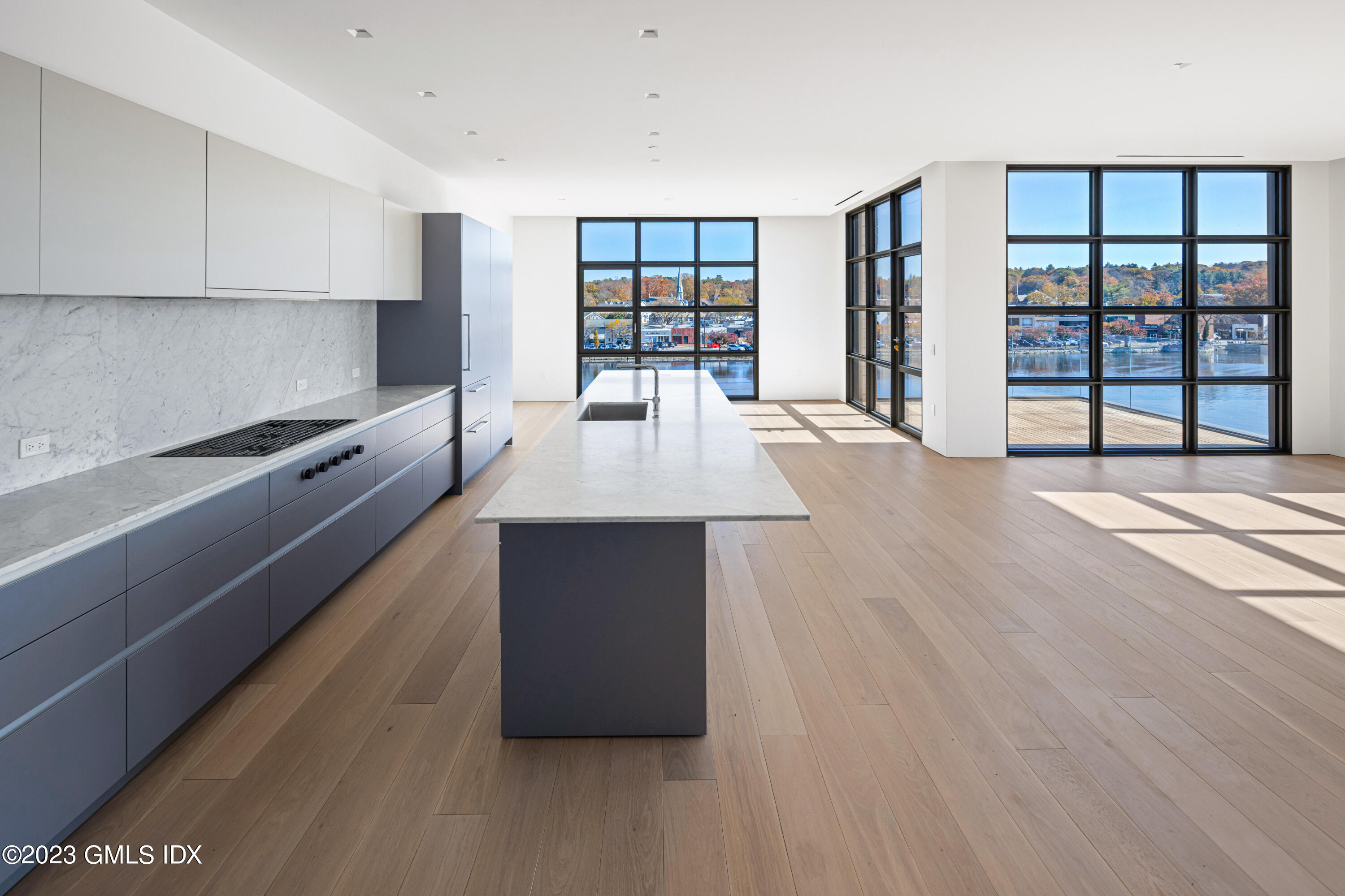 60 Wilton Road Unit: Penthouse 4A