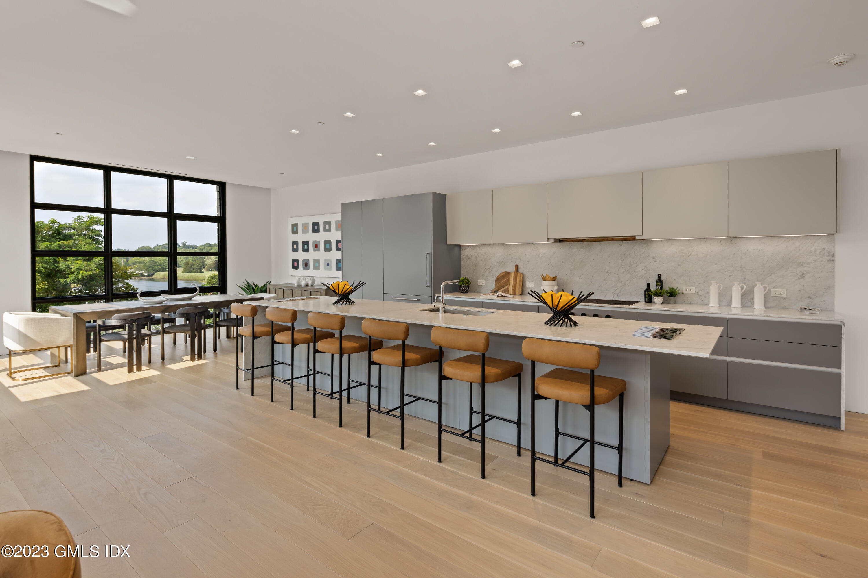 60 Wilton Road Unit: Penthouse 4A