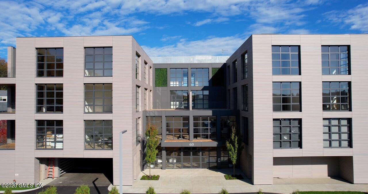 60 Wilton Road Unit: Penthouse 4A