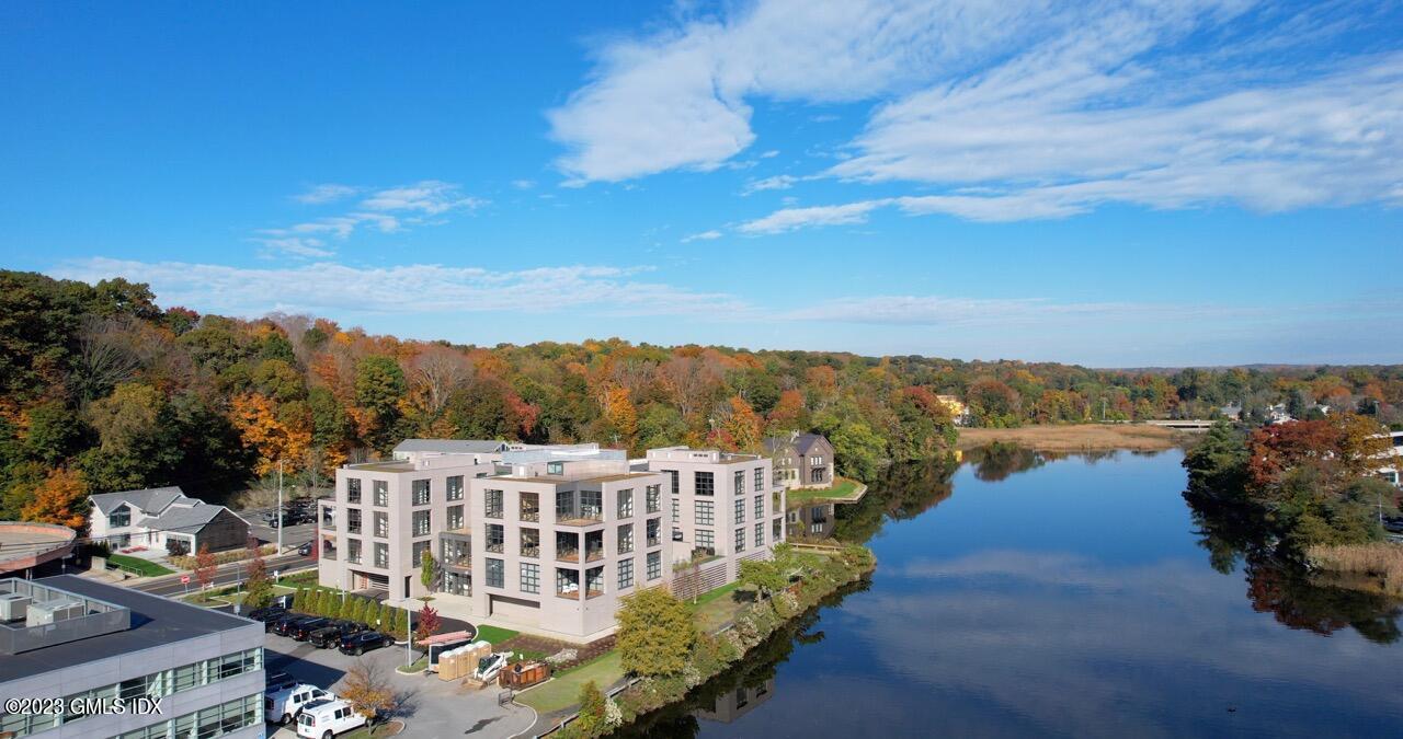 60 Wilton Road Unit: Penthouse 4A