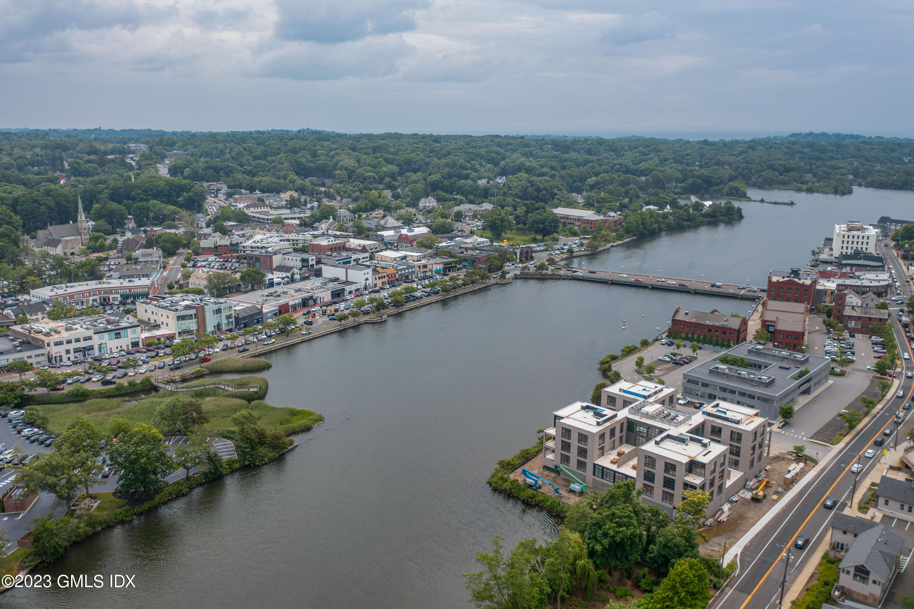 60 Wilton Road Unit: 3A