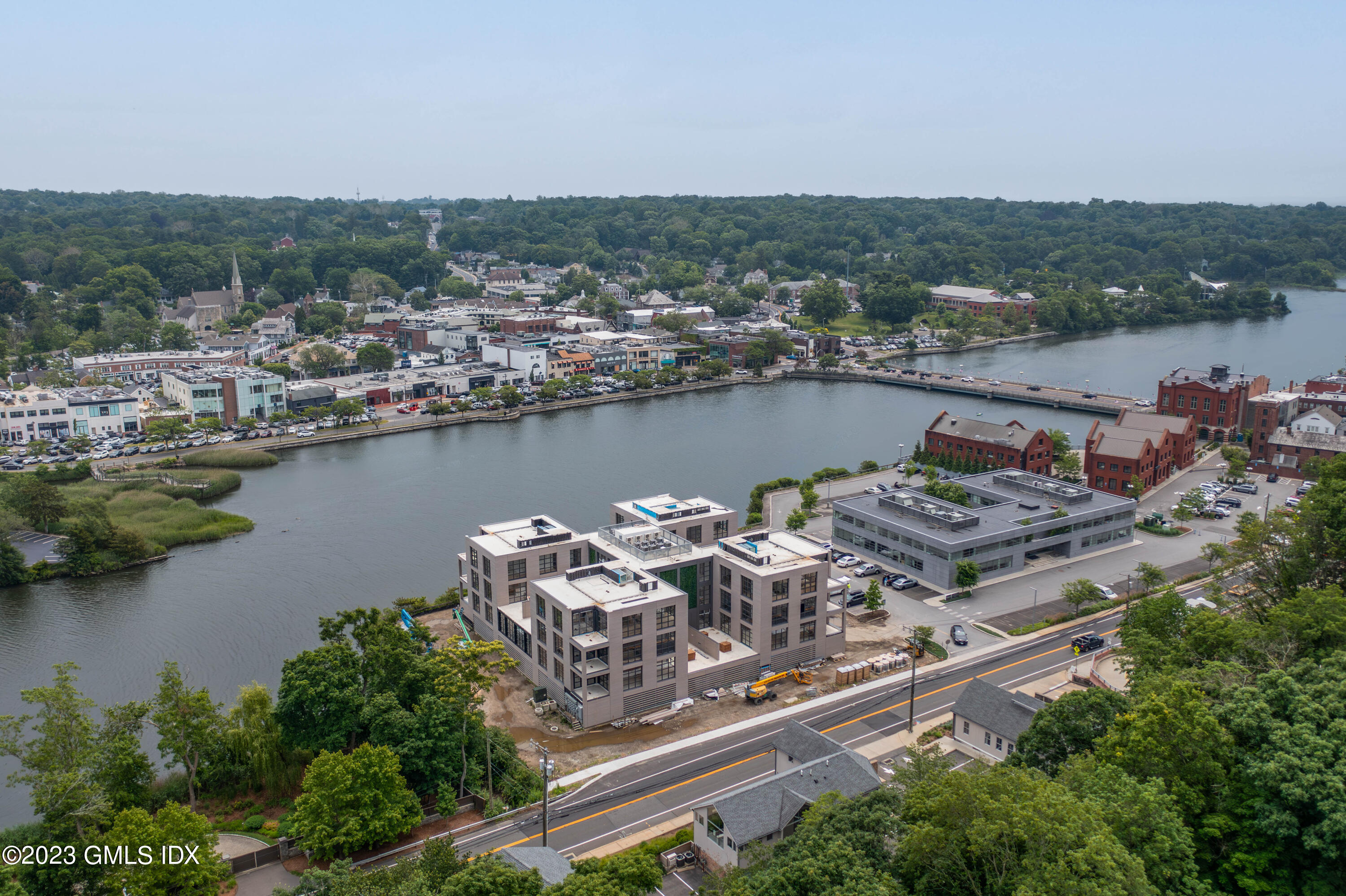 60 Wilton Road Unit: 3A