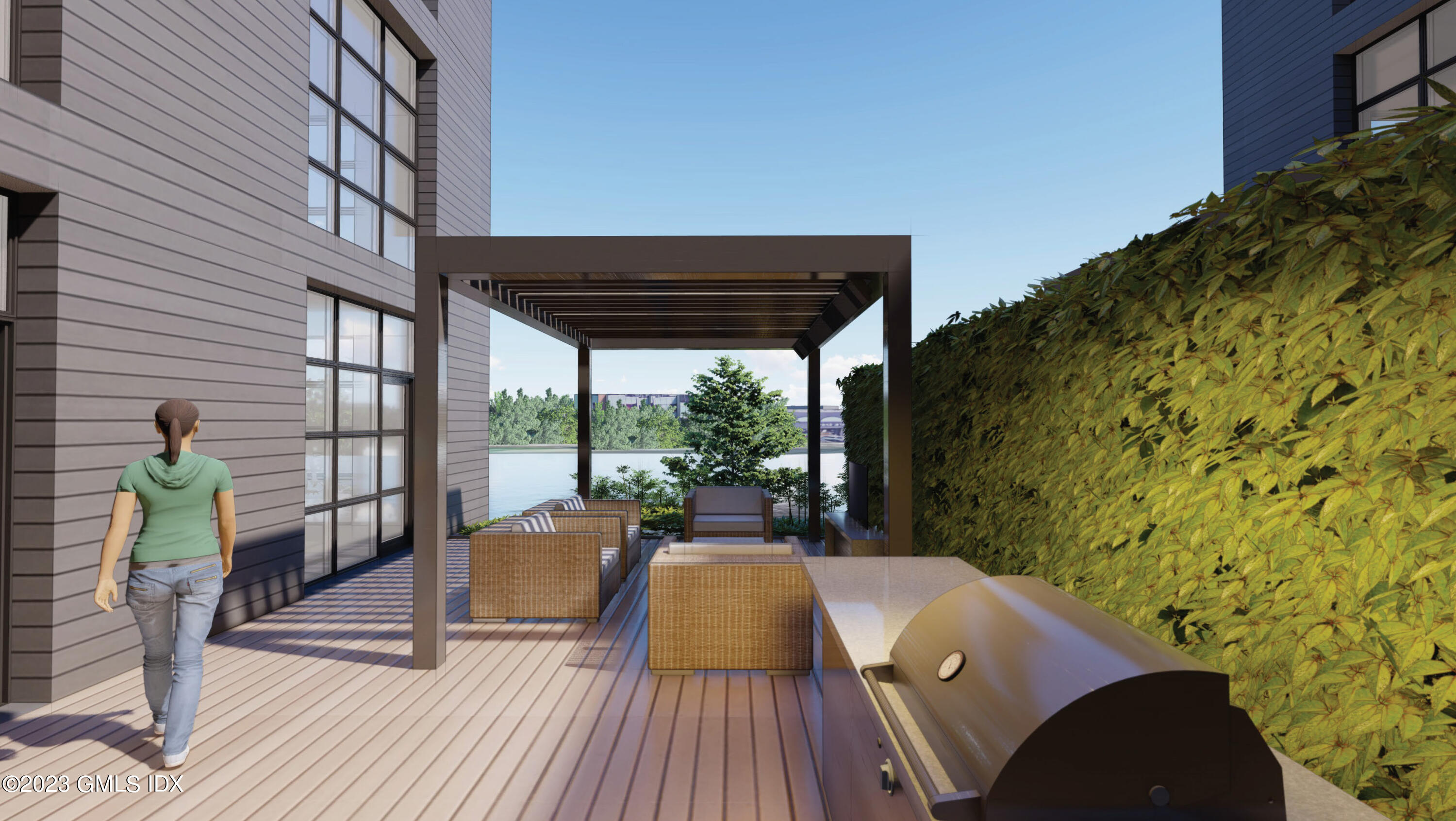 60 Wilton Road Unit: 3A