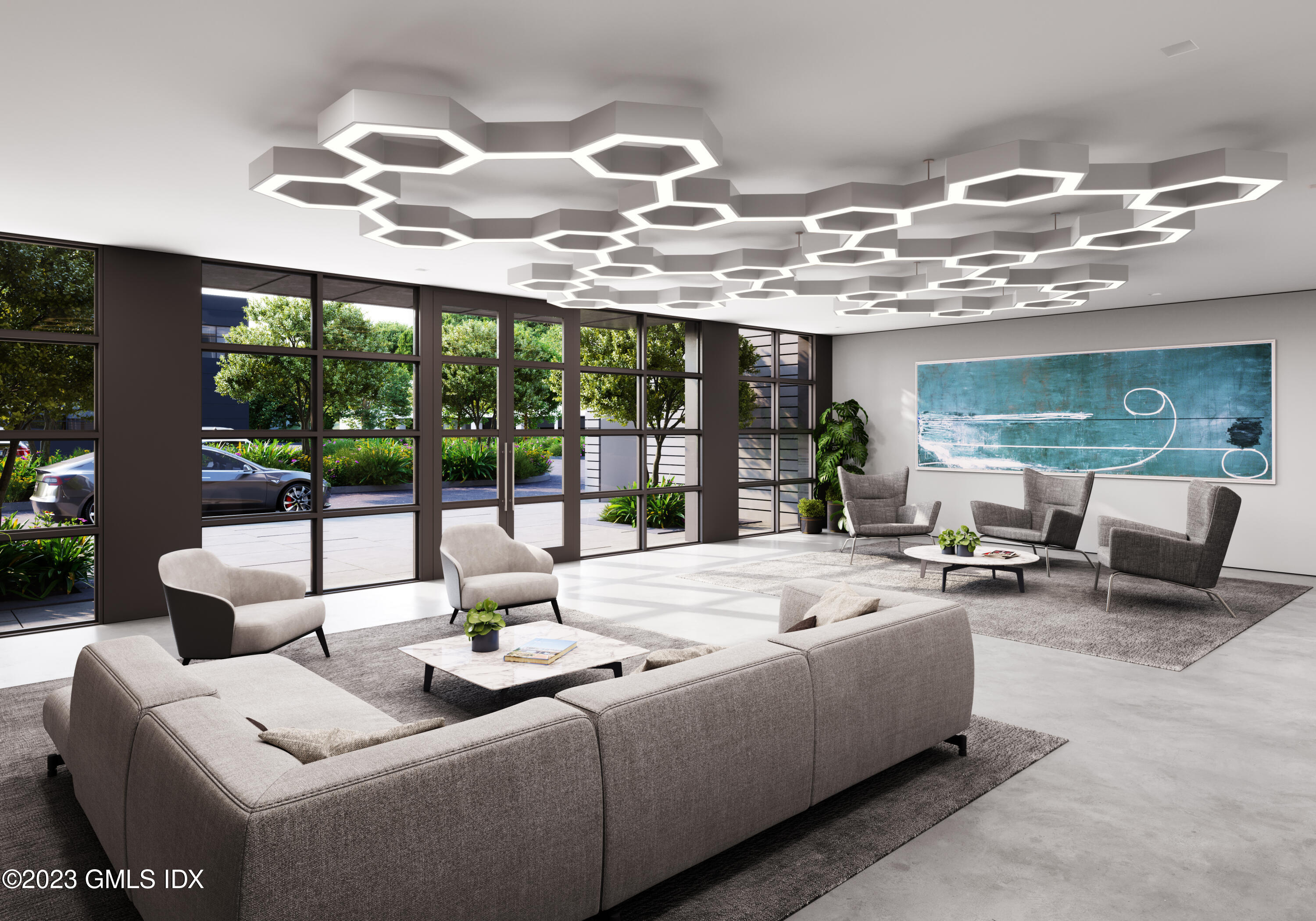 60 Wilton Road Unit: 3A