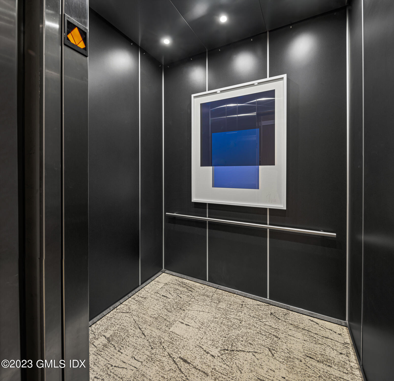 60 Wilton Road Unit: Penthouse 4B