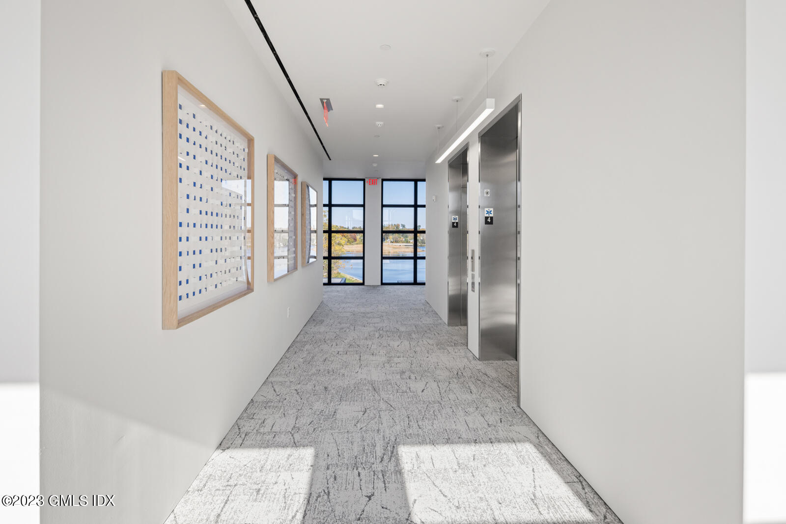 60 Wilton Road Unit: 3B